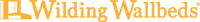 Wilding Wallbeds logo