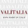 Valitalia logo