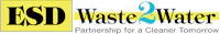 Waste to Water logo
