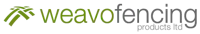 Weavo Products logo
