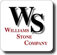 Williams Stone Company logo