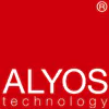 Alyos logo