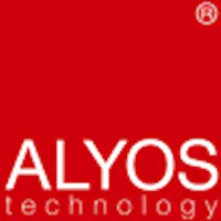 Alyos logo