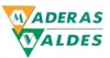 maderas Valdes logo