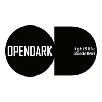 Opendark logo