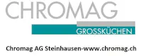 Chromag AG logo