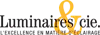LAMPE SA DE CV logo