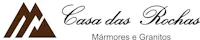 Casa das Rochas logo