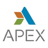 APEX logo