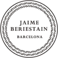 Jaime Beriestain logo