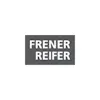 Frener & Riefer logo