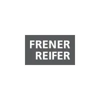 Frener & Riefer logo