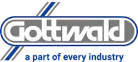 Gottwald GmbH & Co KG logo