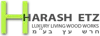 Harash- Etz logo