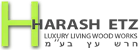 Harash- Etz logo