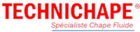 Technichapes logo