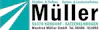 Manfred Müller GmbH logo