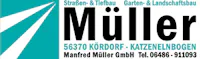 Manfred Müller GmbH logo