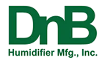 DNB Humidifier Manufacturing logo