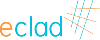 Eclad logo