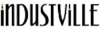Industville logo