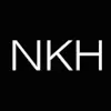 nideker houses logo