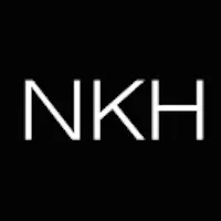 nideker houses logo