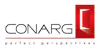 CONARG logo