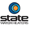 State Water Heaters logo