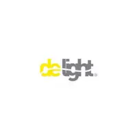 DeLight logo