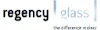 Regency Glass logo