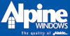Alpine Windows logo