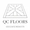 QC Floors logo
