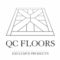 QC Floors logo