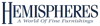 Hemisphere logo