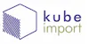 Kube Import logo