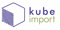 Kube Import logo