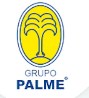 Acero Palme logo