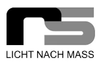 RS Licht nach Mass logo