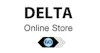 Delta Audio logo