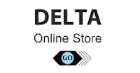 Delta Audio logo