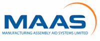 MAAS- Engeneering logo