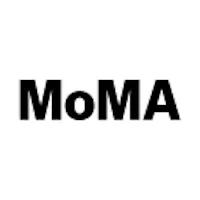 MOMA logo