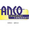 Anco Leuchten KG logo