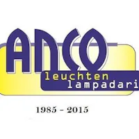 Anco Leuchten KG logo