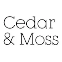 Cedar & Moss logo