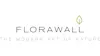 Florawall logo