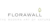 Florawall logo