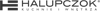 Halupczok logo
