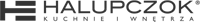 Halupczok logo
